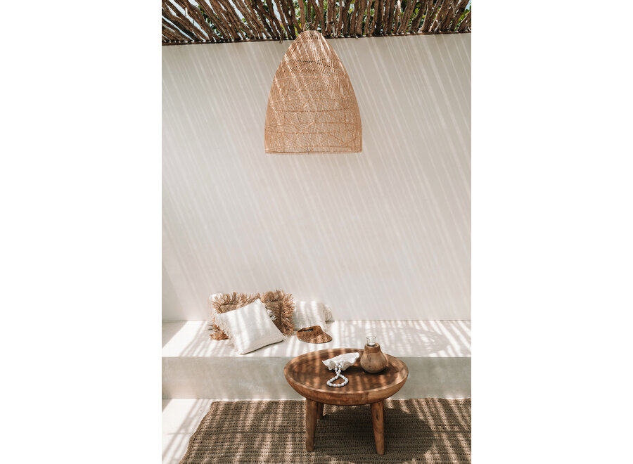 La Suspension Twister - Naturel - M