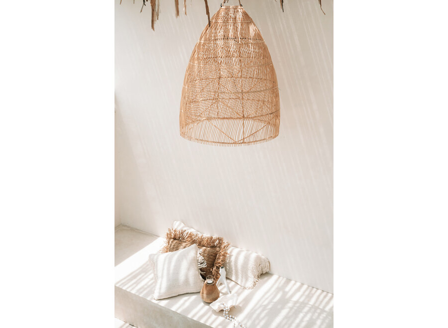 La Suspension Twister - Naturel - M
