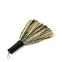 El Cepillo Sweeping - Negro Natural
