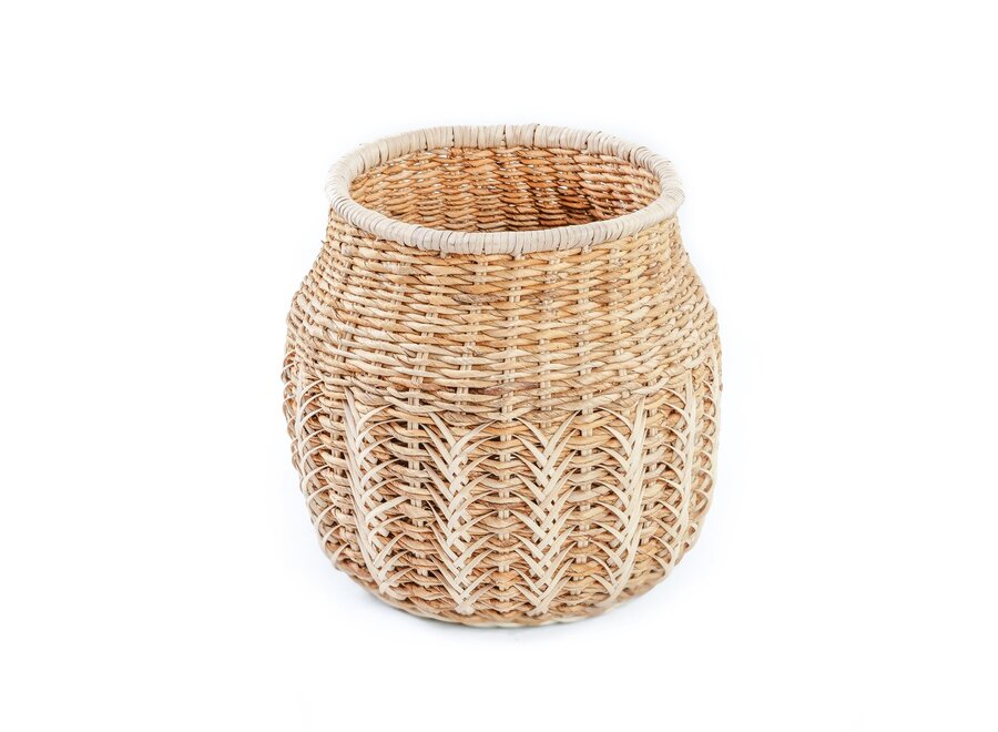 De Luziru Mand - Naturel - M