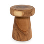 Lo Sgabello Mushroom - Naturale