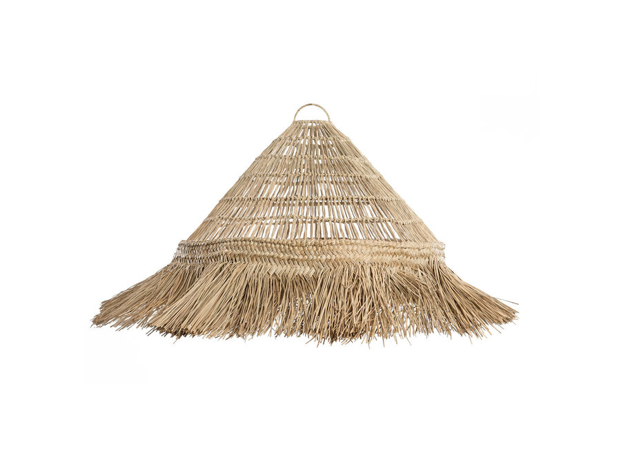 L'Abat-jour Summer Vibes - Naturel - XL