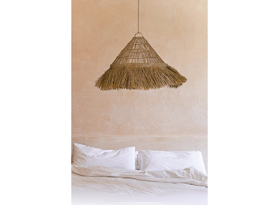 La Lámpara Colgante Summer Vibes - Natural - XL