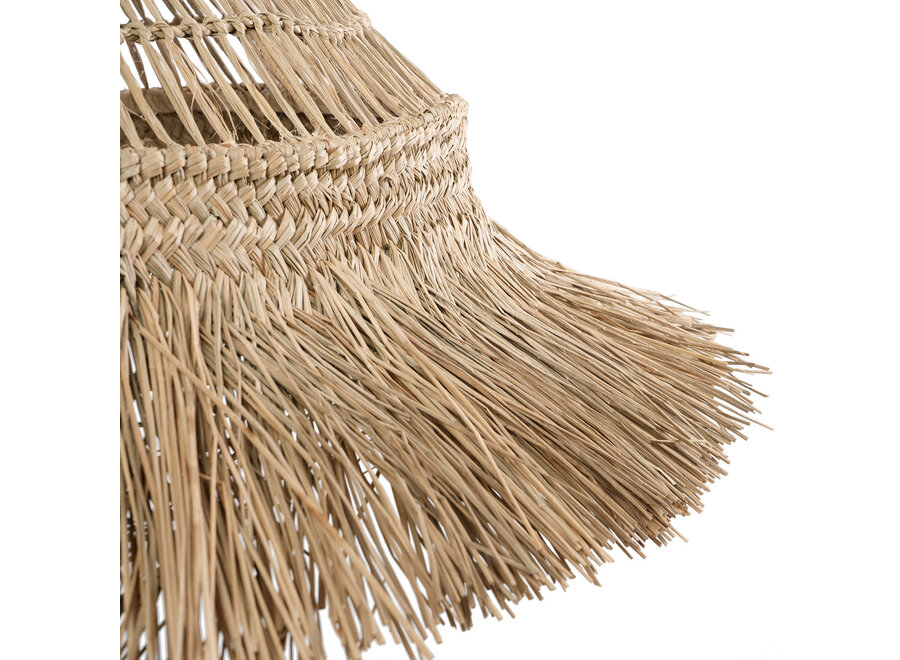La Lámpara Colgante Summer Vibes - Natural - XL