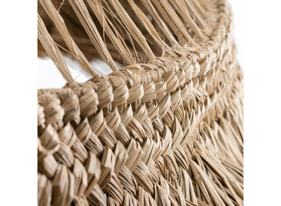 La Lampada a Sospensione Summer Vibes - Naturale - XL
