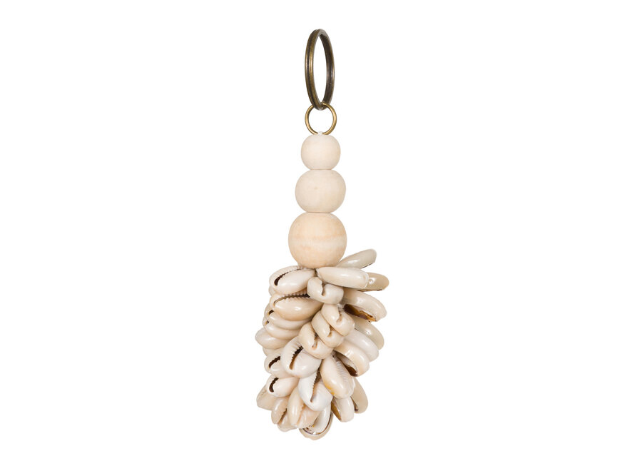 Le Porte-clés Canggu - Naturel