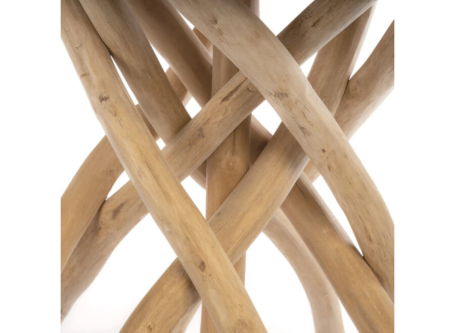 Il Tavolo Basso Gili