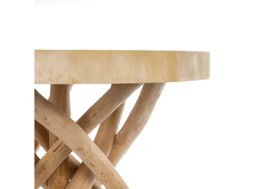 La Table Basse Gili