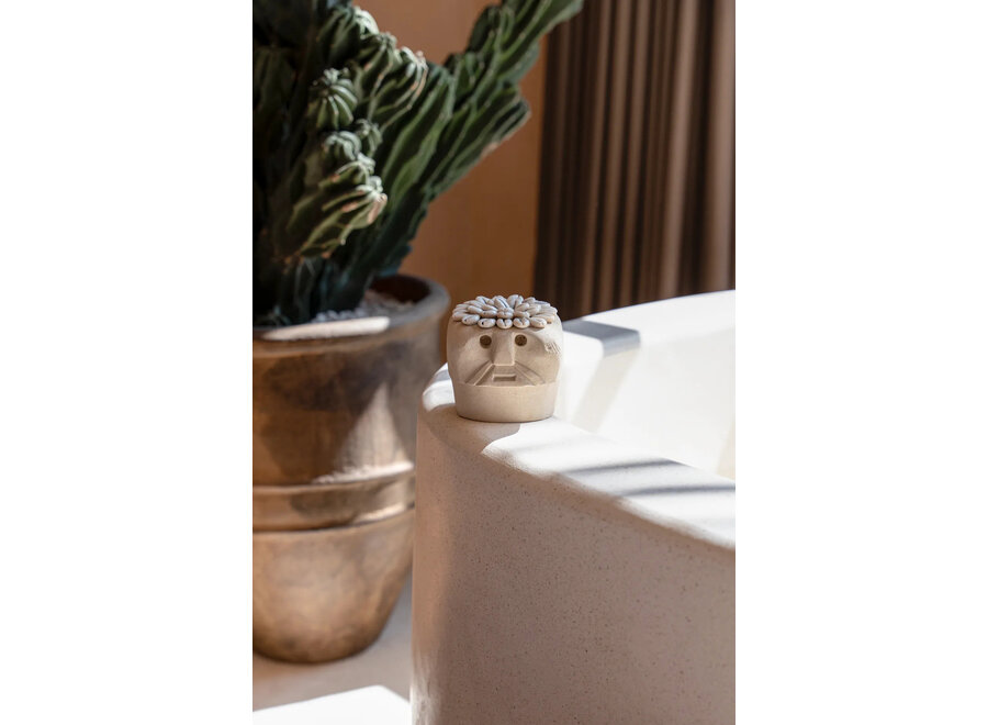 The Sumba Stone #37