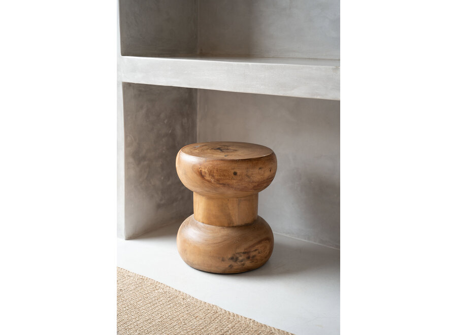 De Wayra Kruk - Naturel