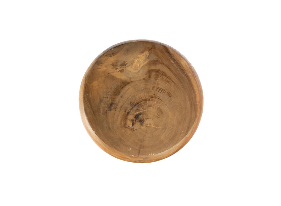 Der Wayra Hocker - Natur