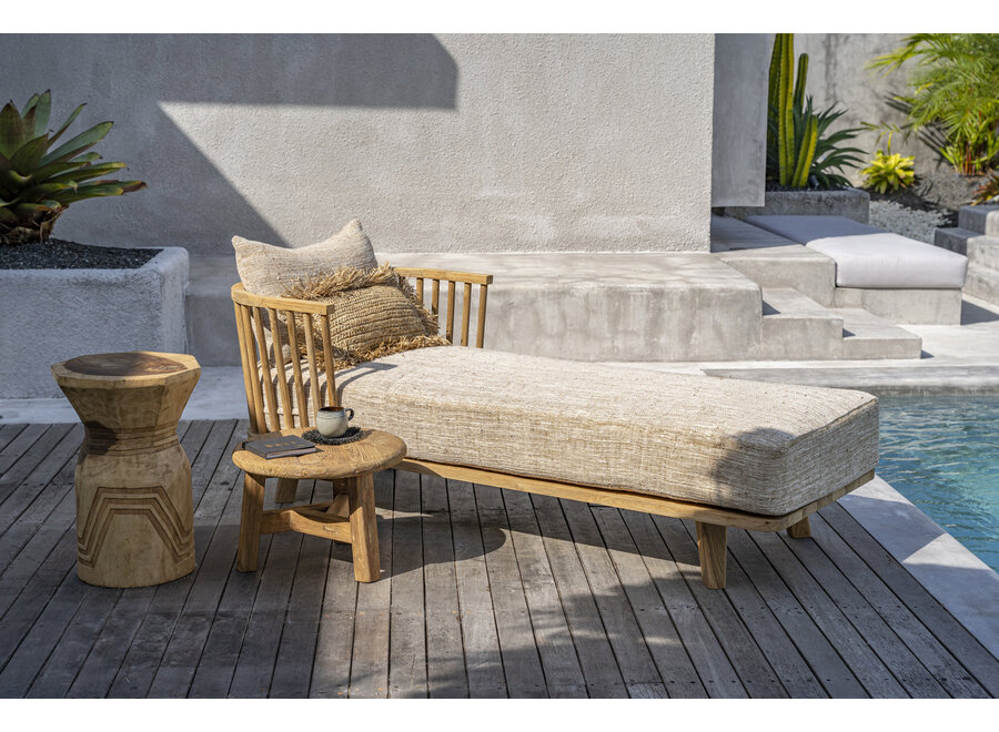 De Bloom Kruk - Naturel