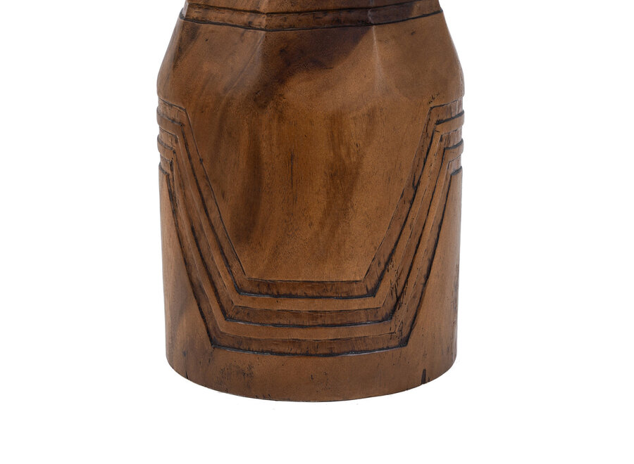 Der Bloom Hocker - Natur