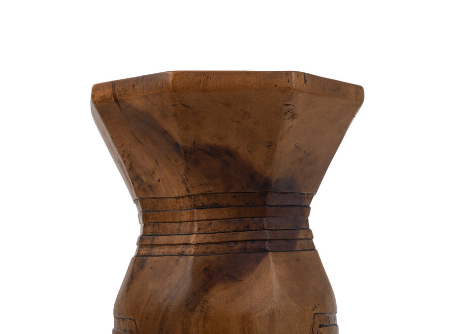De Bloom Kruk - Naturel