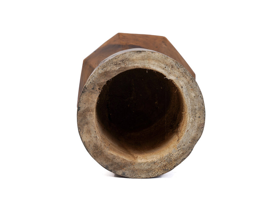 The Bloom Stool - Natural