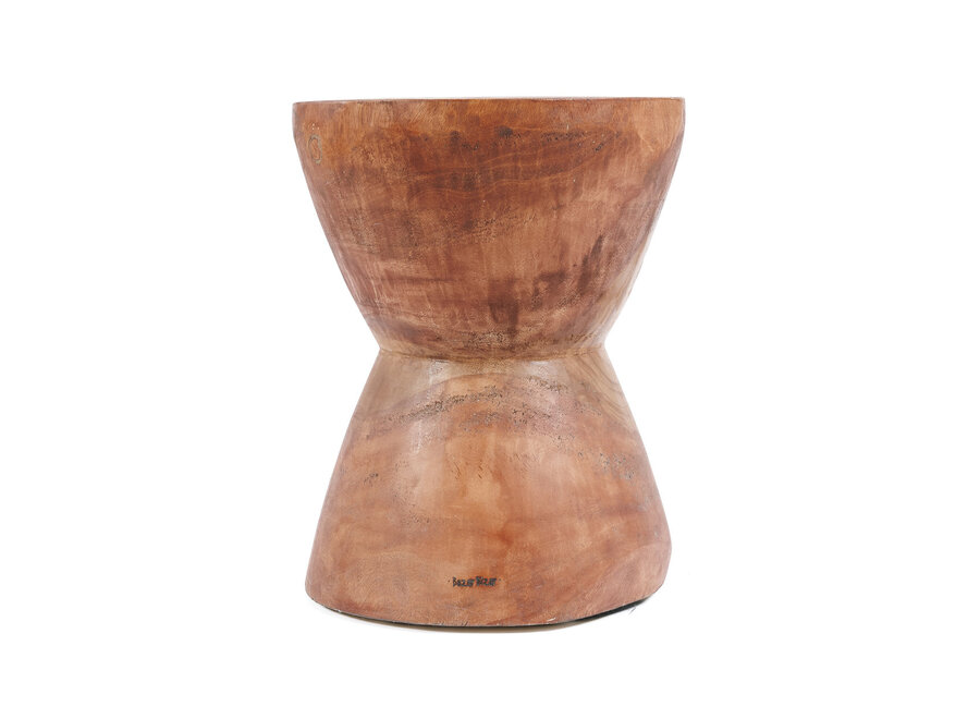 Le Tabouret Kona - Naturel