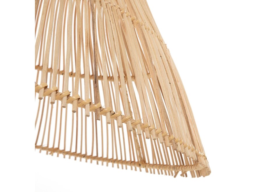 La Lampada a Sospensione Flirt - Naturale - L