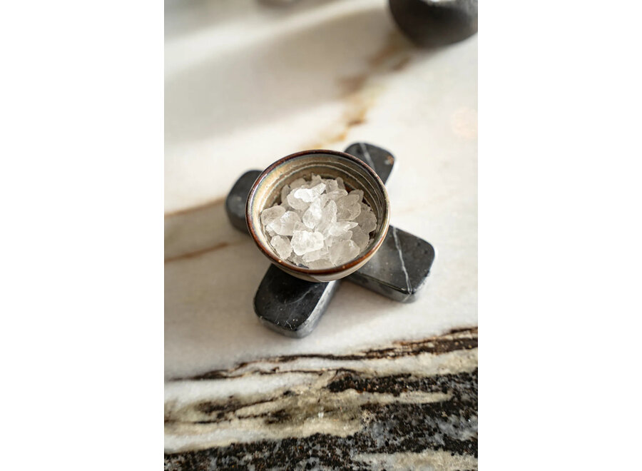 El Posavasos Marble Pan
