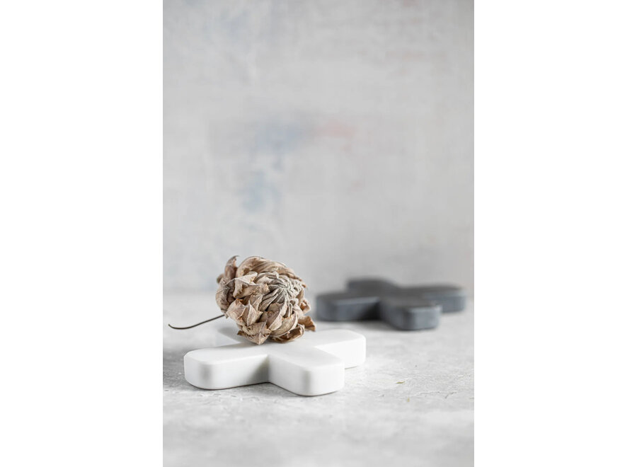 The Marble Pan Coaster