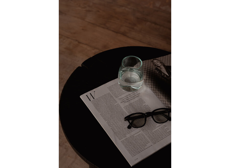 The Water Glass