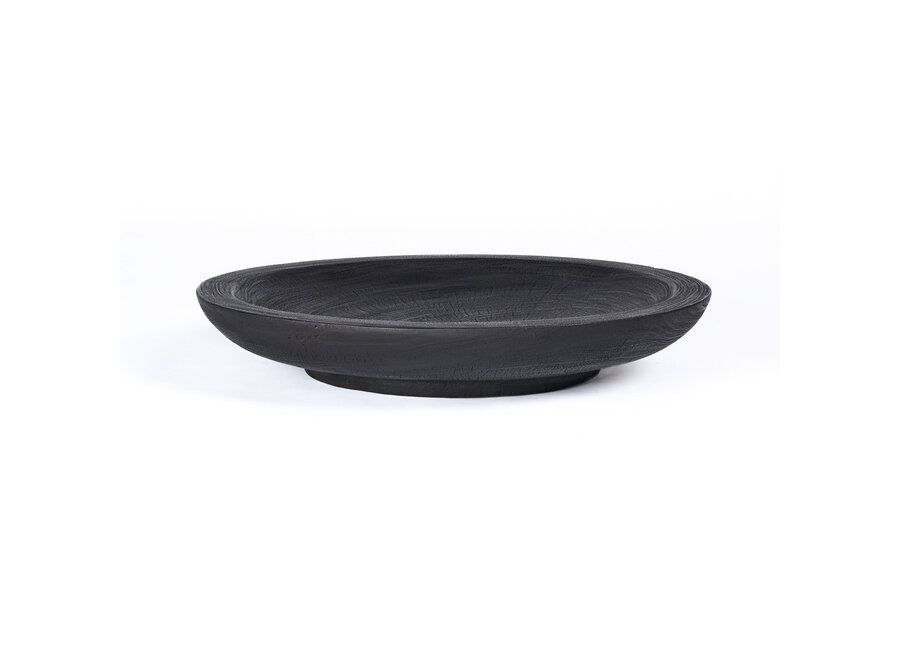 Le Plat Bowlzilla - Noir - XL