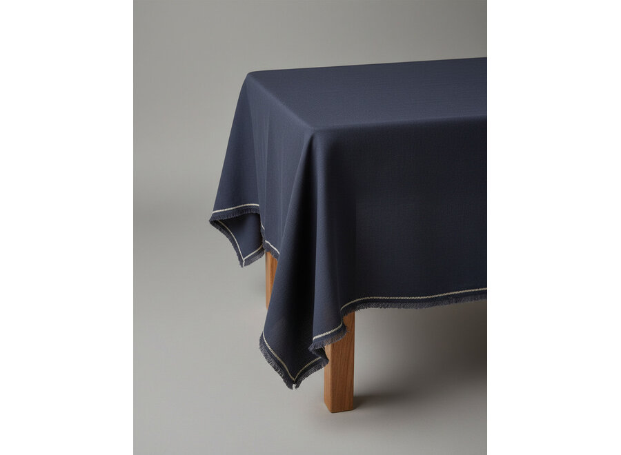 El Mantel Tuscany - Negro Natural - 150x300