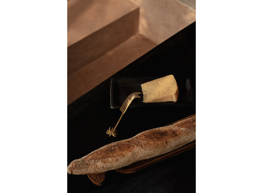 L’Assiette À Pain Française - Naturel