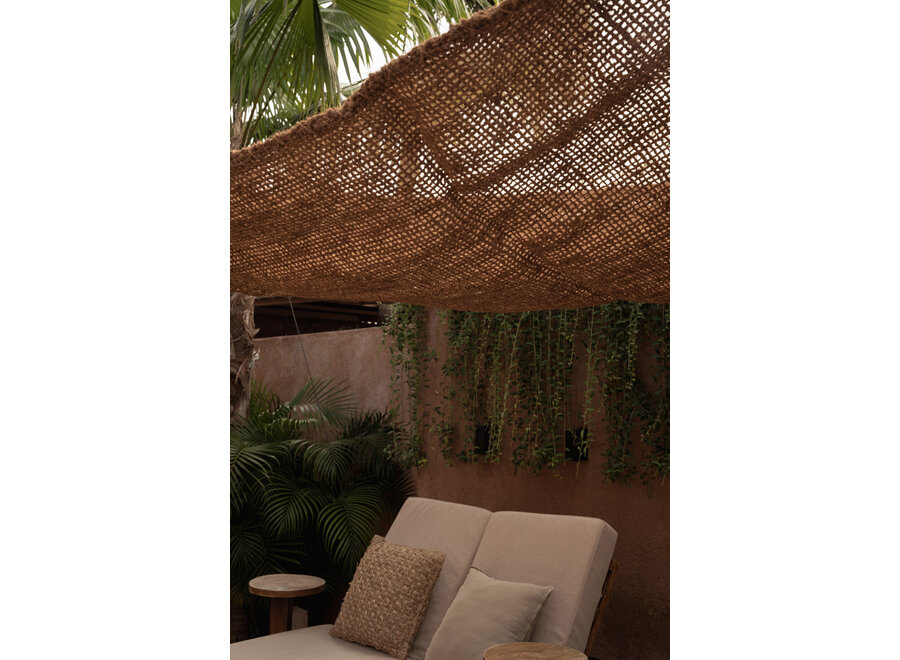 Le Coco Shade Carré - Naturel - 300x300