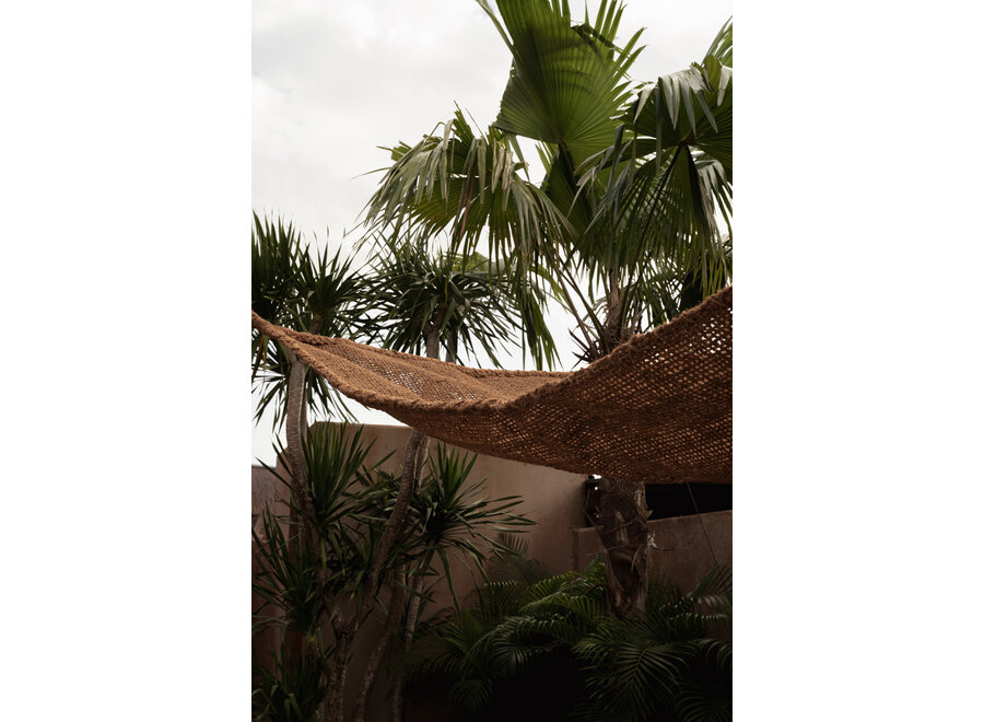 Le Coco Shade Carré - Naturel - 300x300