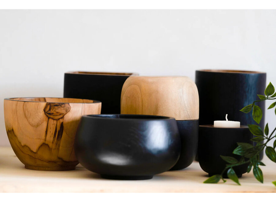 Le Porte-Objets Bondi #1 - Rond