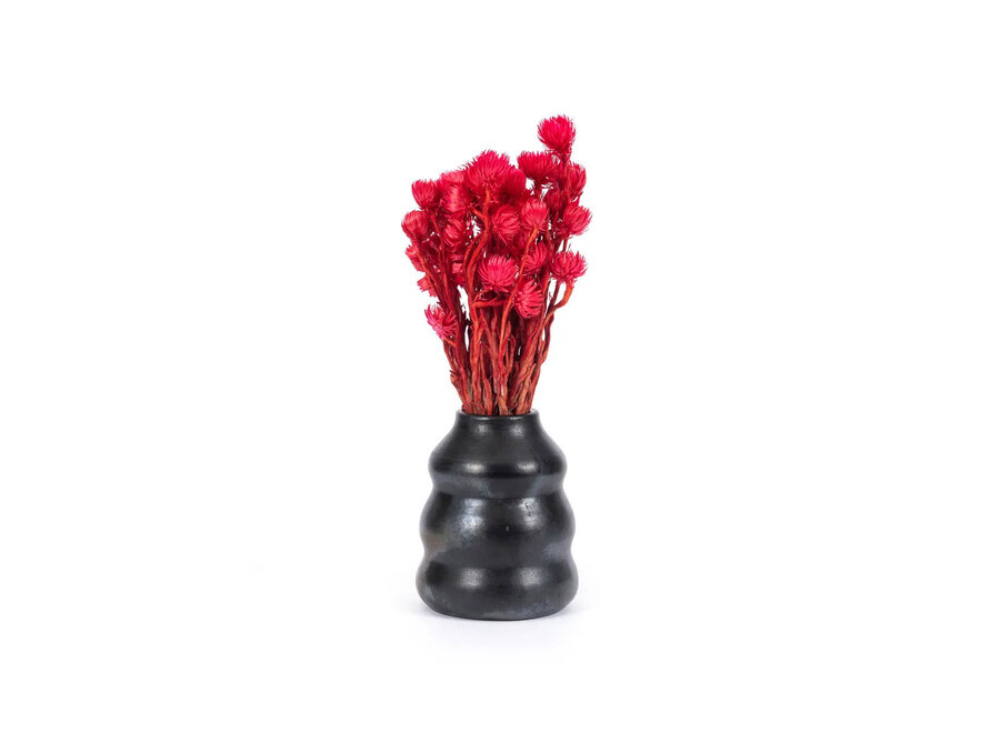 Die Gebrannte Vase