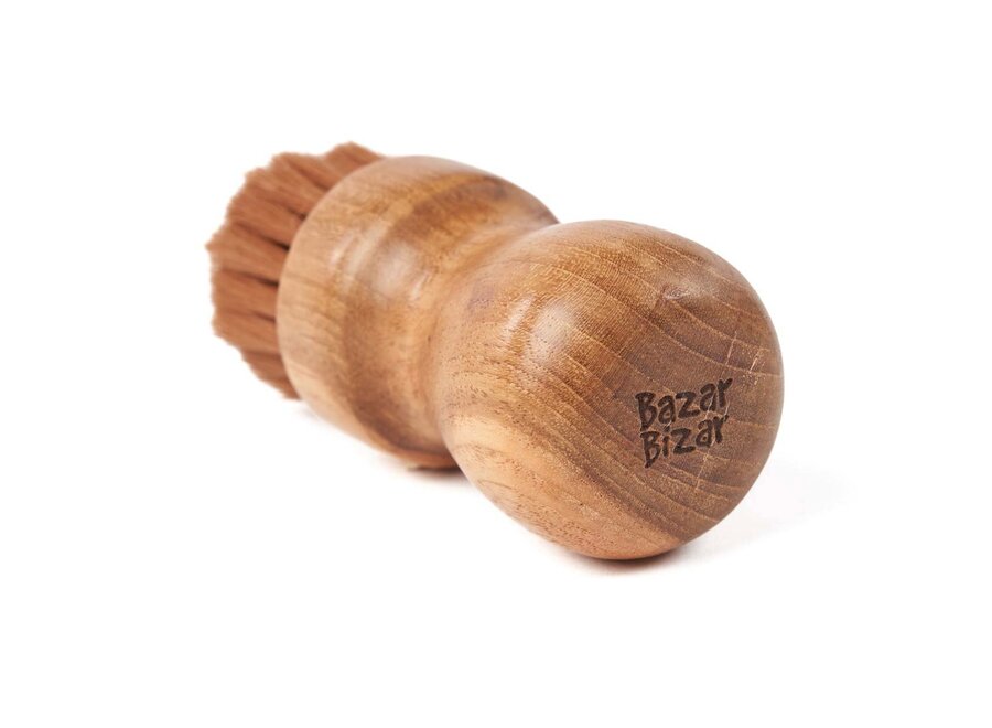 The Hadya Brush - Natural