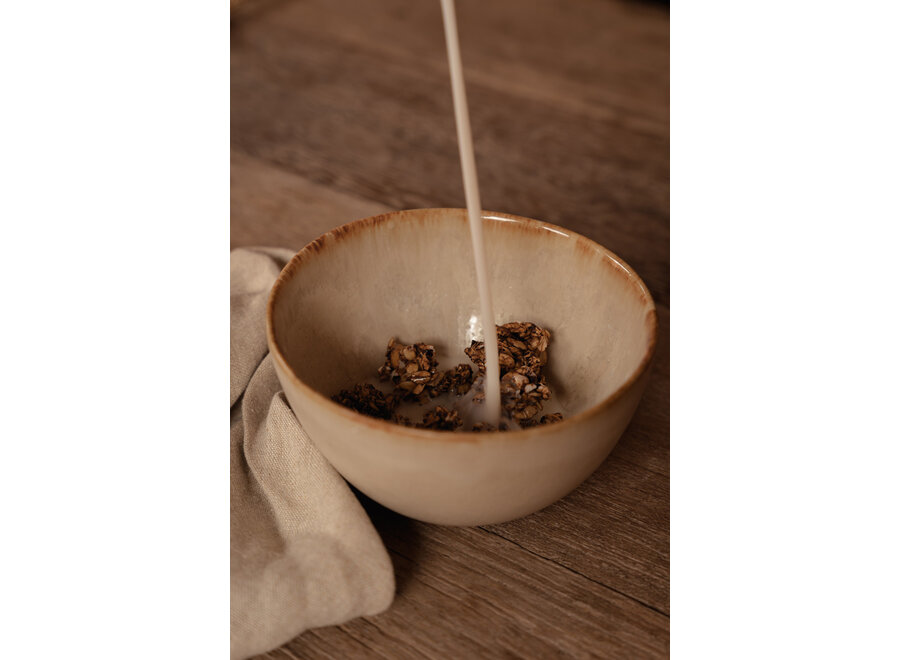 Il Cascais Ciotola per cereali - M