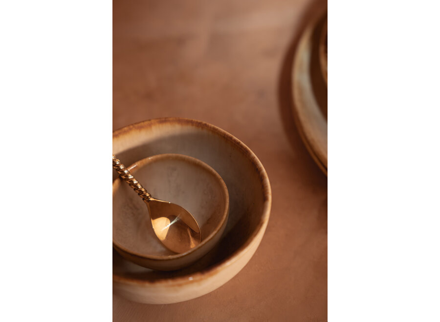 The Cascais Cereal Bowl - M