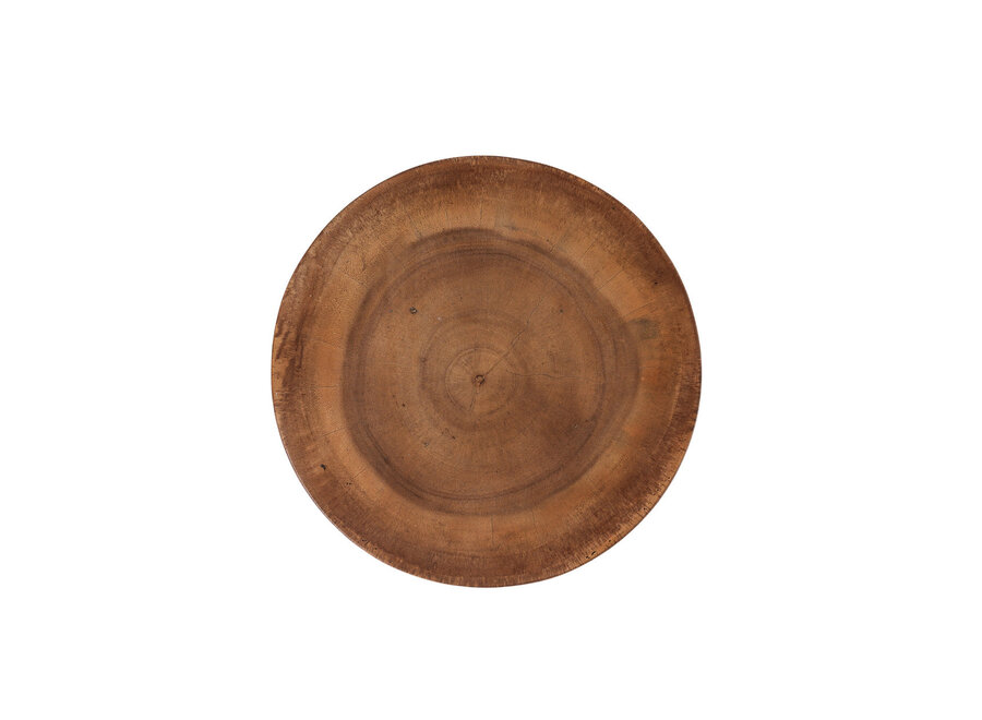 The Anthia Stool - Natural