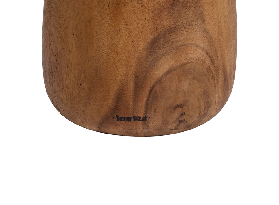 Le Tabouret Anthia - Naturel