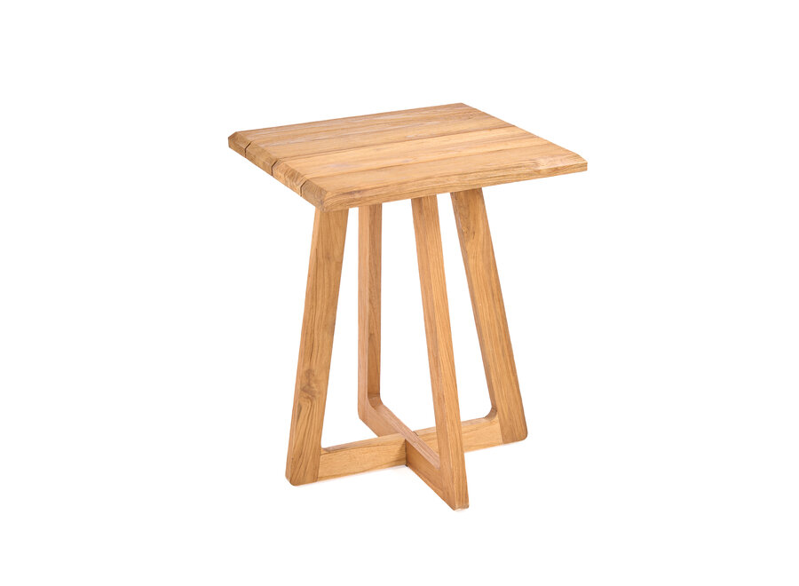 The Cheers Bar Table - Natural