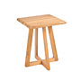 La Table de Bar Cheers - Naturel