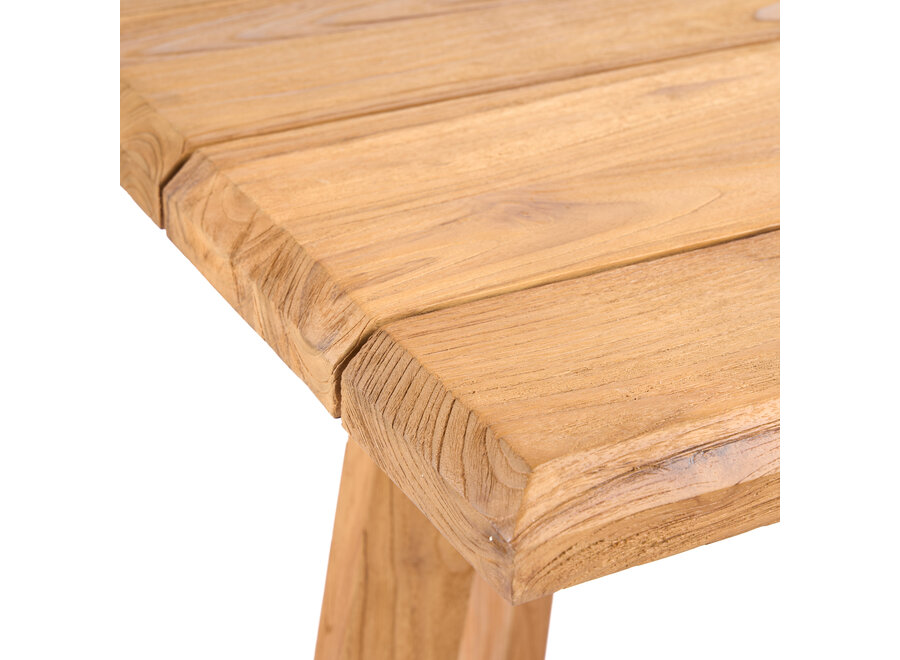 Der Cheers Bartisch - Natur