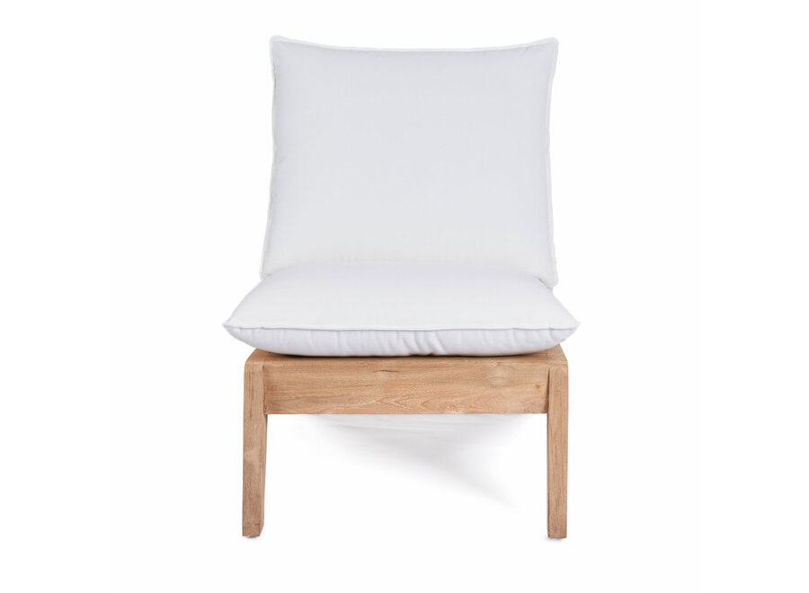 The Lazy One Seater Sofa