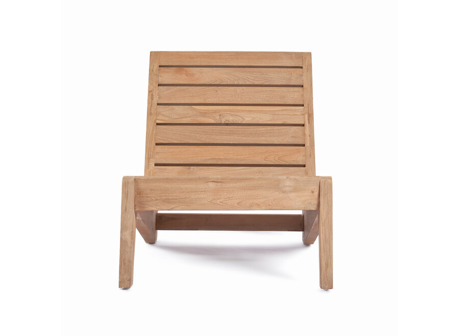 The Lazy One Seater Sofa