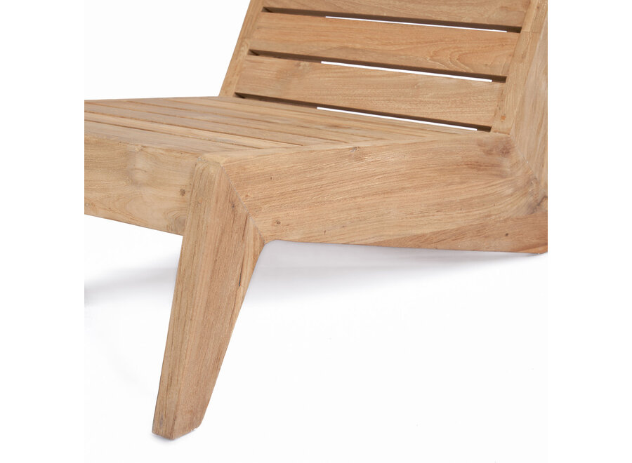 The Lazy One Seater Sofa