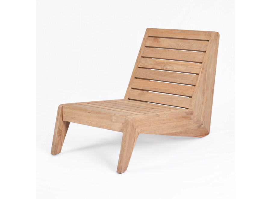 The Lazy One Seater Sofa
