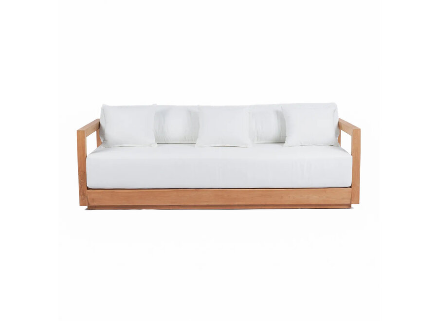 Das Umalas Dreisitzersofa - Outdoor