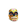 The Mexican Sugar Skull Gold - S