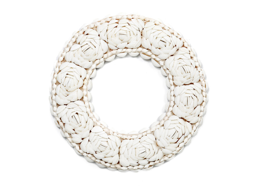 Il Shell O - Bianco - L