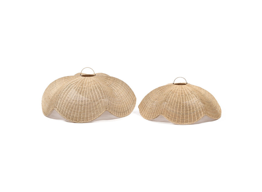 La Suspension Wave - Naturel - XL