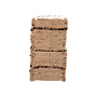 Le Porte-Couverts Oh My Gee - Beige Noir