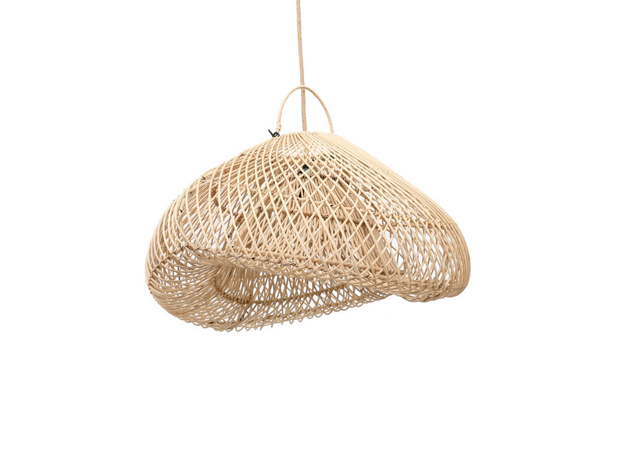 La Lámpara De Techo Cloud – Natural – L