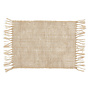 El Isey Seagrass Mantel Individual - Natural